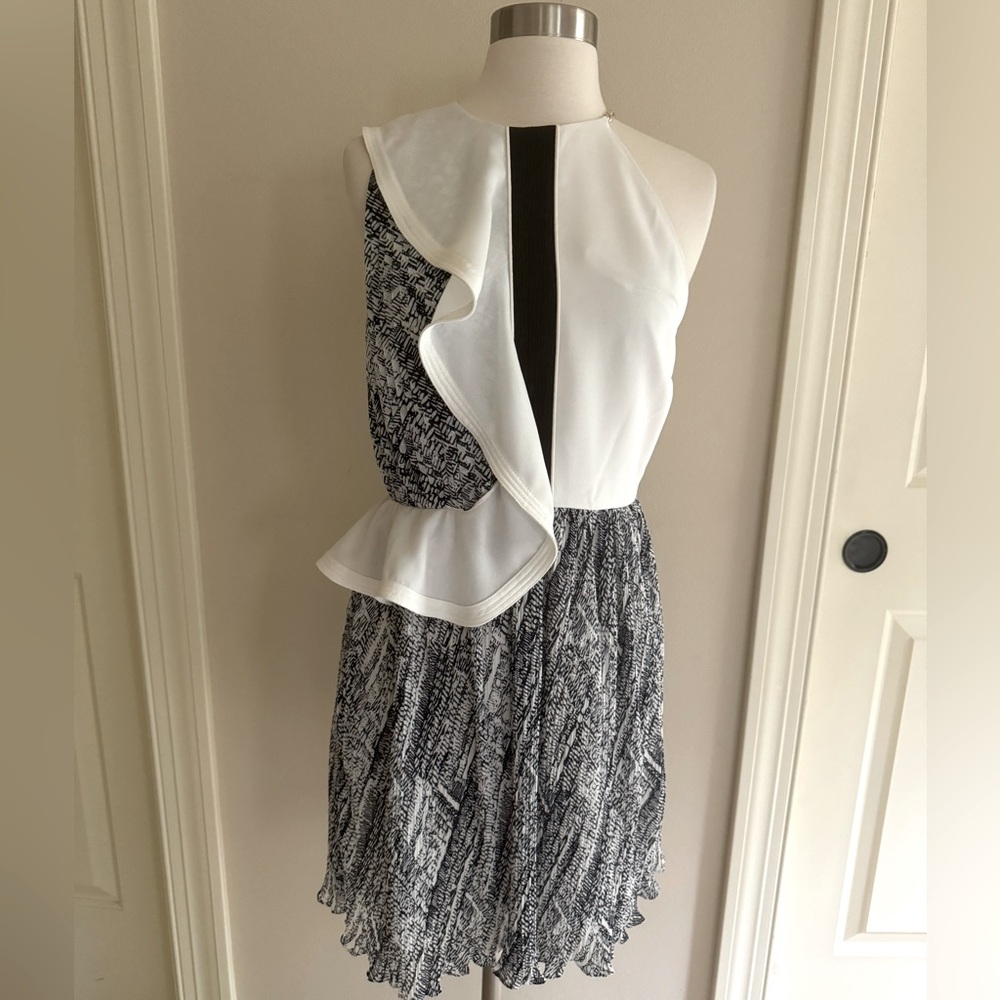 Self Portrait Dress - Size 4